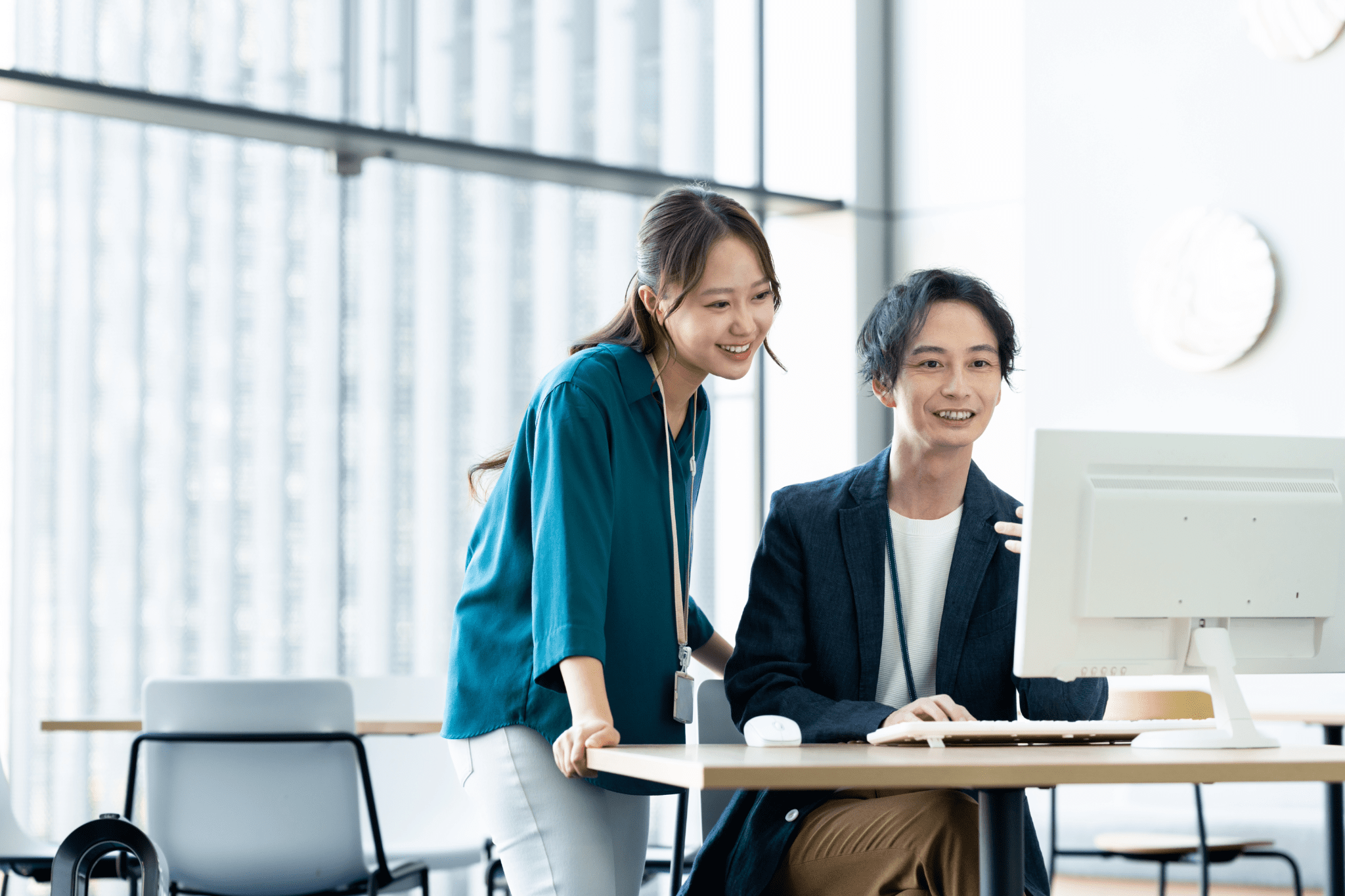 費用対効果を実感し、AIを日常業務でスムーズに活用するチーム