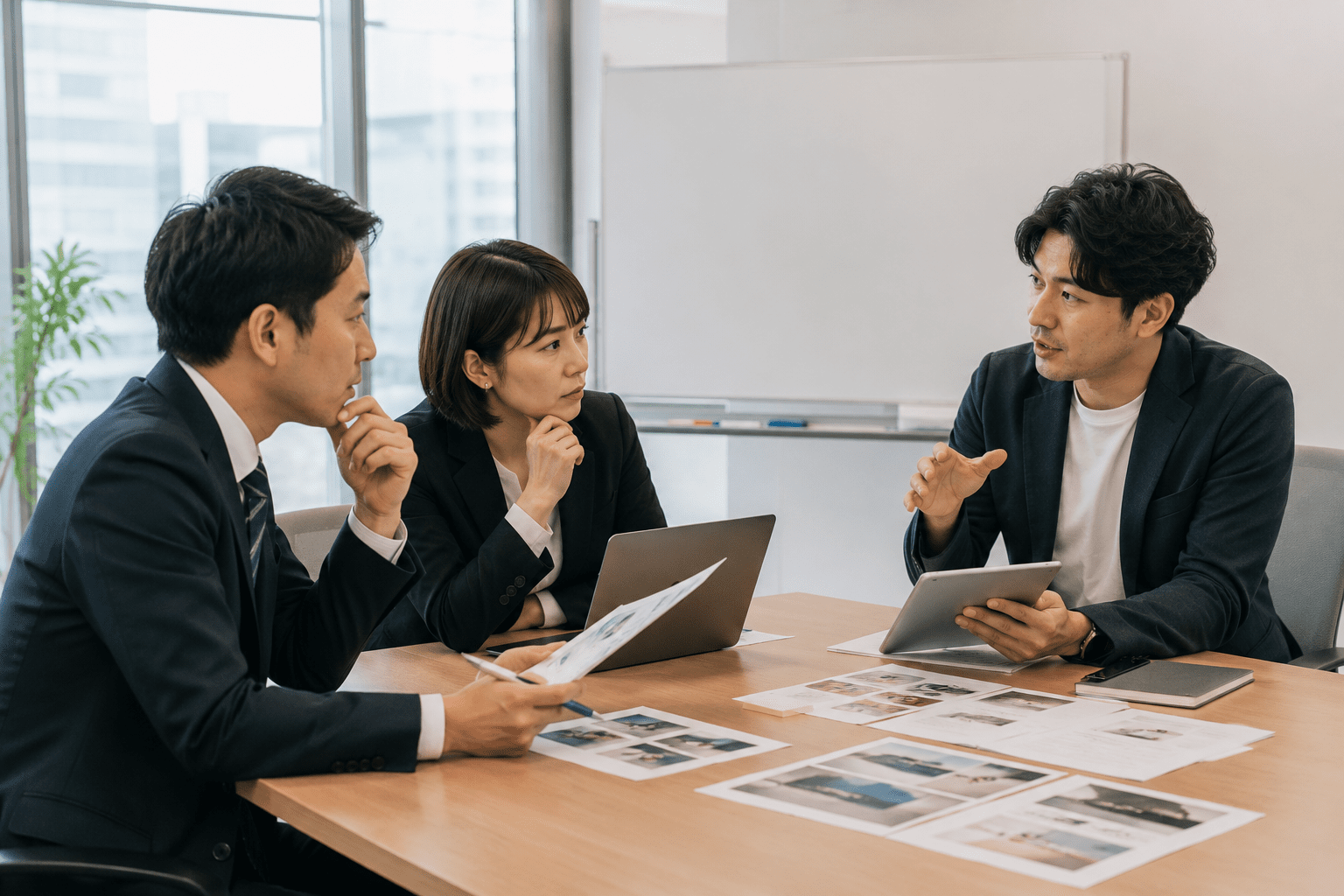 生成AIをスモールスタートで社内に定着させるステップ