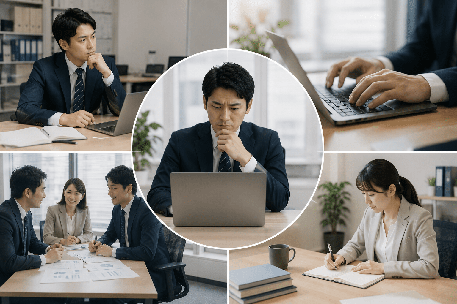 ChatGPTの成果を左右する4つの要因
