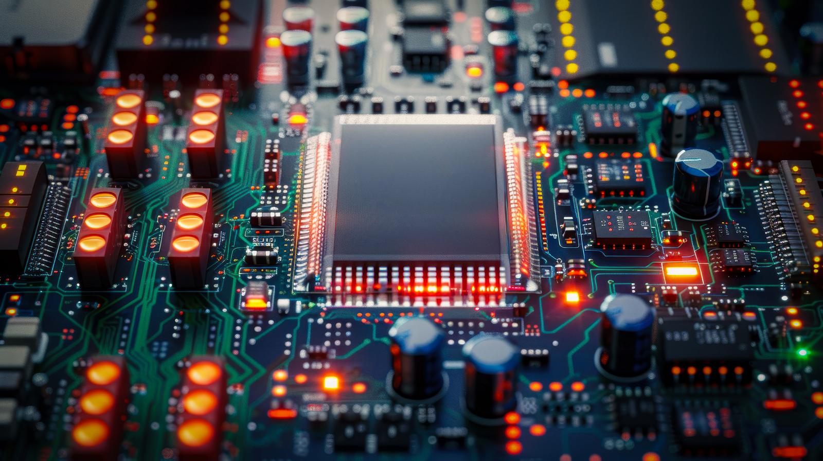 電子機器レンタル管理システム開発