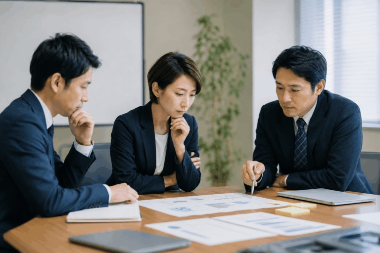 ChatGPT法人契約とAI顧問はどちらが必要？