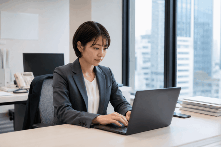 人材紹介会社の生成AI活用事例