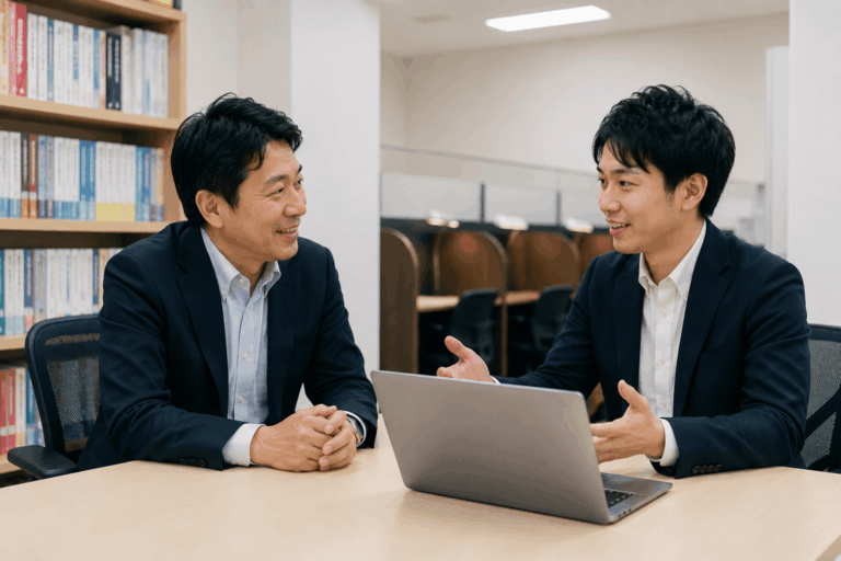 学習塾の生成AI活用事例