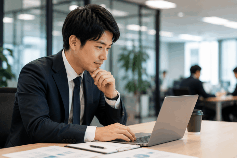 営業部門の生成AI活用事例10選