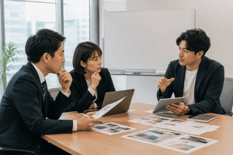 生成AIと著作権で企業が注意すべきこと