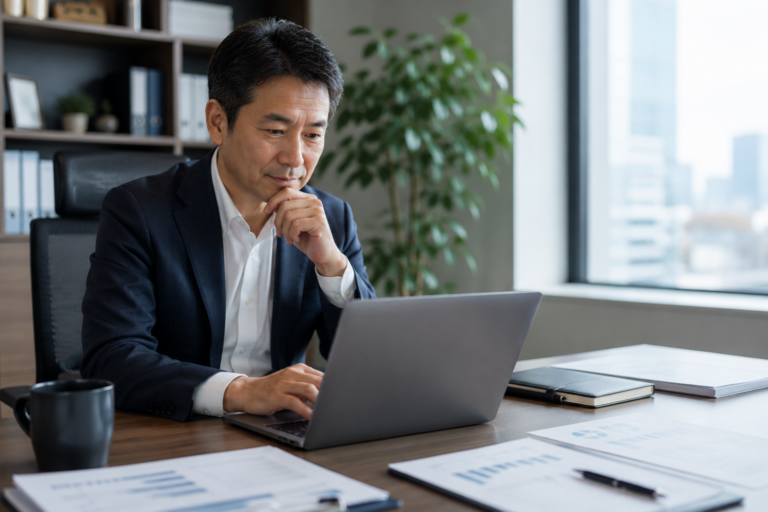 経営者のためのChatGPT活用方法