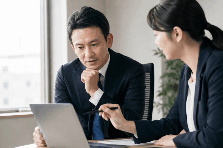 中小企業がAI顧問を利用するメリット・デメリット