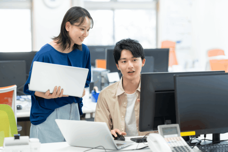 AI顧問とは？依頼できる仕事内容を解説