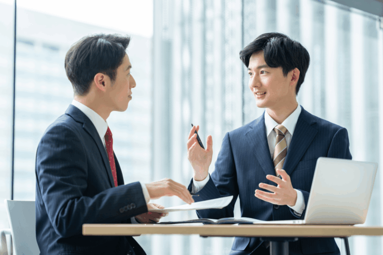 AI顧問導入時に社内担当者は必要か