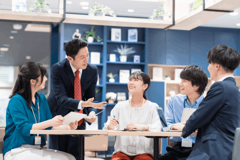 複数工程の業務をAIで自動化する設計方法