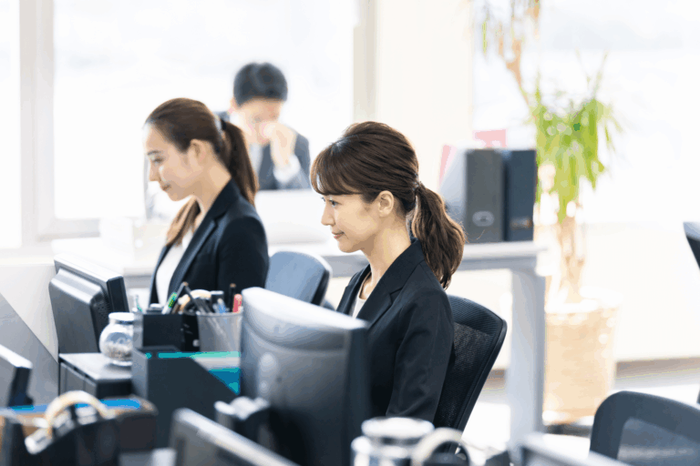 RAGとは？中小企業の社内AI活用向けに解説