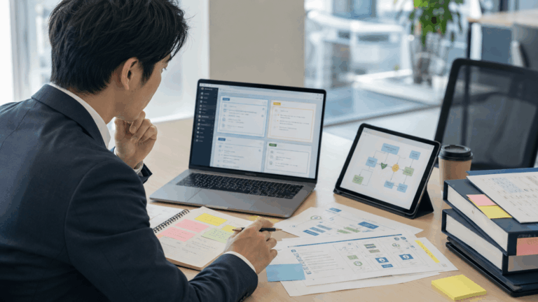 AIへの入力内容と出力結果を記録すべきか