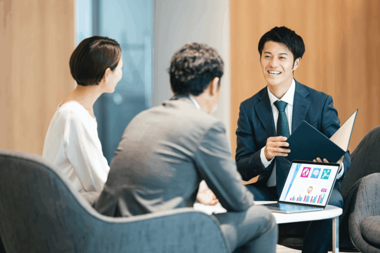 成果が出ないAI施策の中止基準