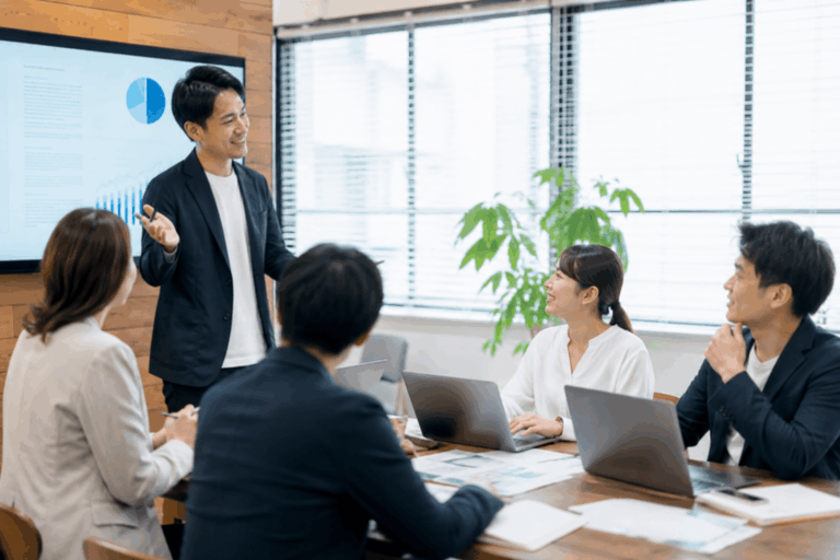 AI導入に反対する社員への説明方法
