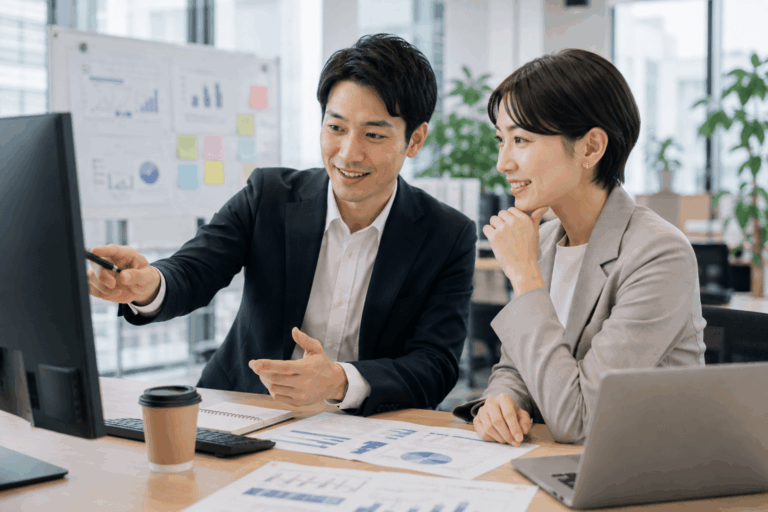 3か月間のAI導入支援で実施したこと
