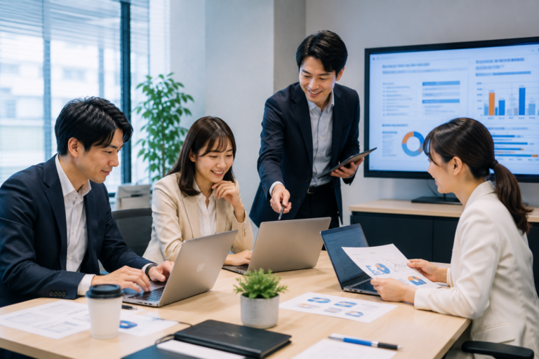 AI顧問との秘密保持契約で確認したいポイント