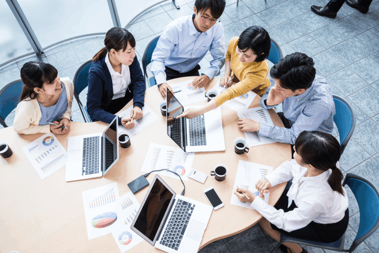 中小企業のAI導入を90日で進める方法