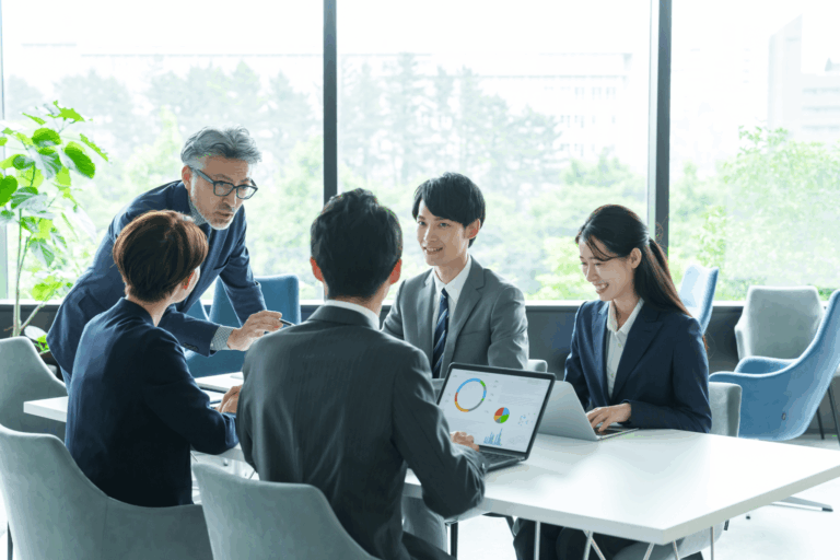 AI顧問契約で受け取れる成果物の具体例