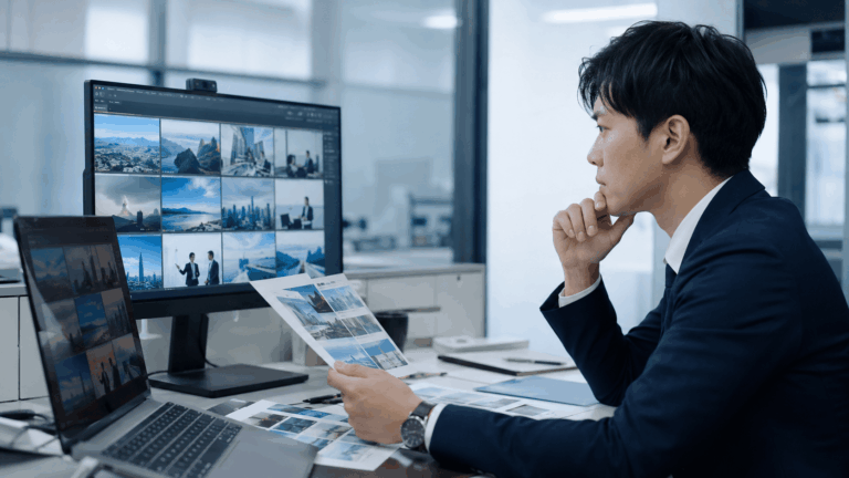 AI生成画像を広告やWebサイトで使用するときの注意点