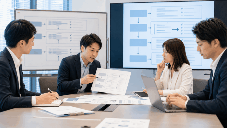 AI利用と民事責任について企業が整理すべきこと