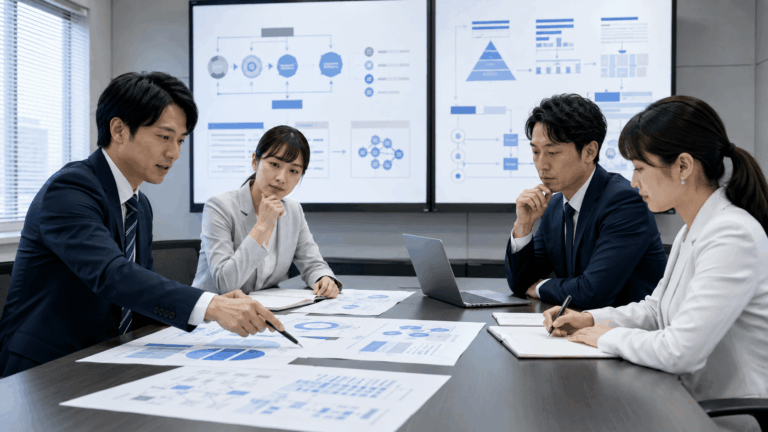 中小企業にもAIガバナンス体制は必要か