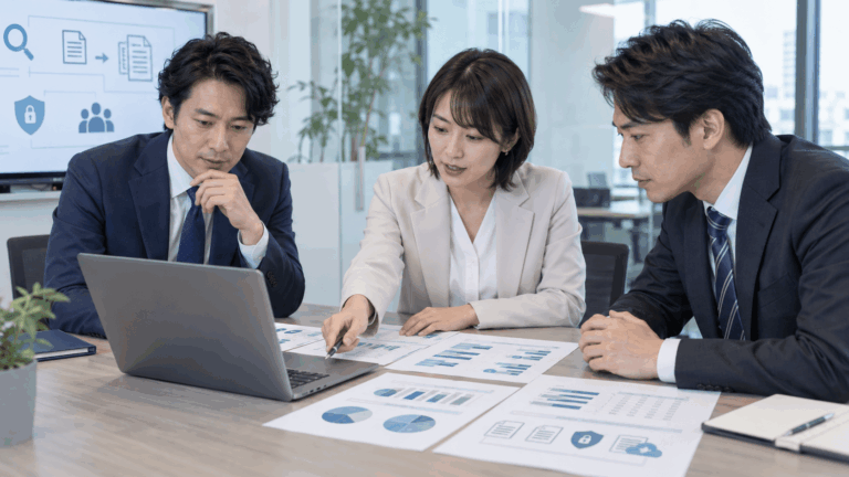 社内検索・RAGサービスを選ぶ際の比較項目