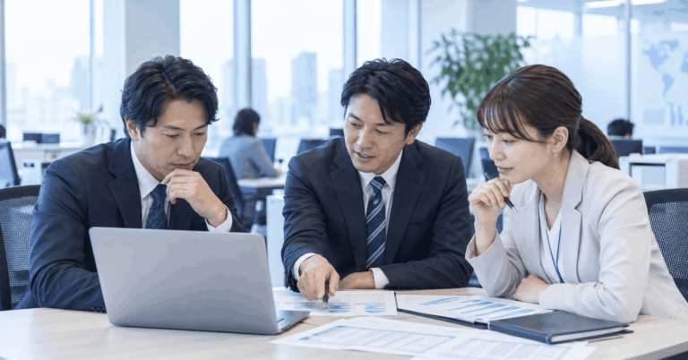 利用可能AIツール一覧の作り方【管理表付き】